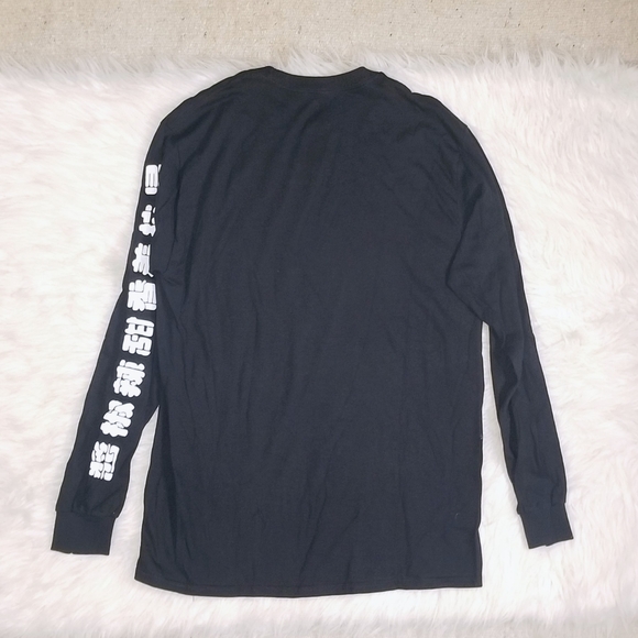 SRIRACHA Long-Sleeve Shirt - Picture 3 of 7